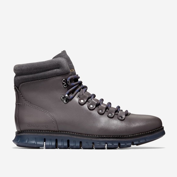 Cole Haan ZeroGrand Hiker Boot main image 6